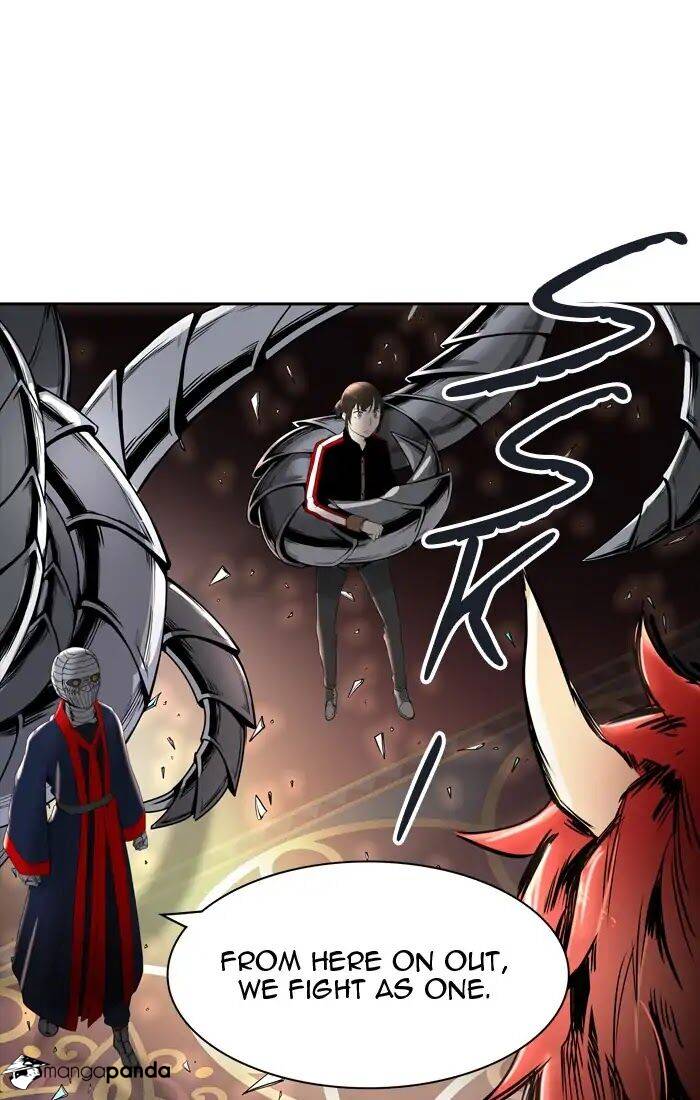 Tower of God Chapter 435 image 049